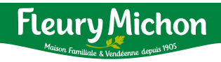 Logo Fleury Michon