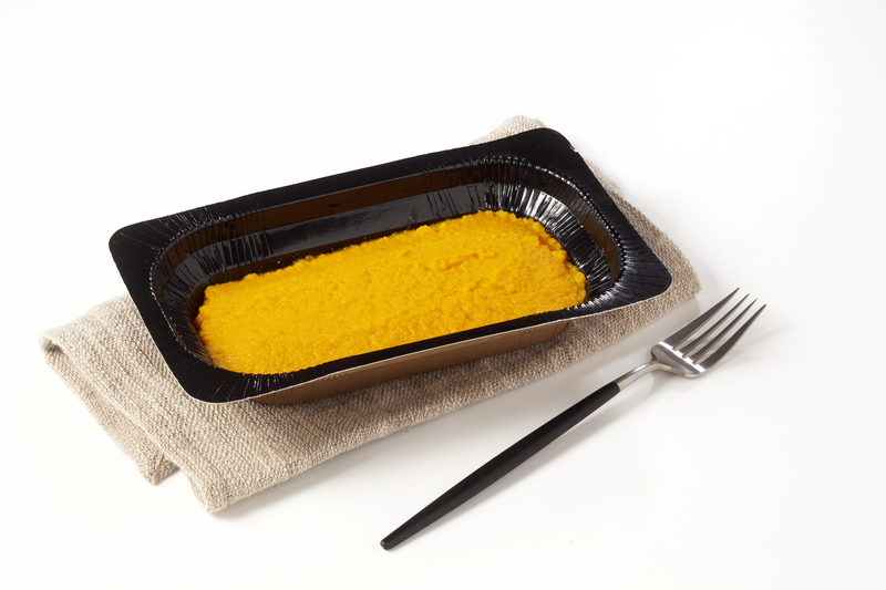 Purée de potimarron Pauvre en sel sans MG