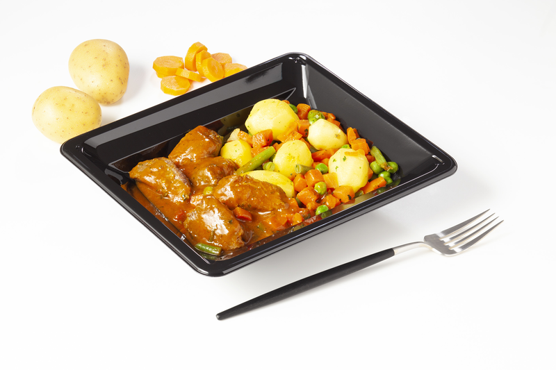 Navarin de mouton printanier