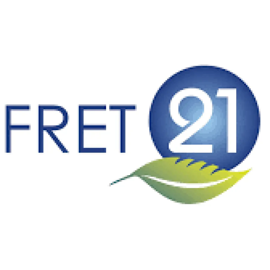 Logo Fret 21