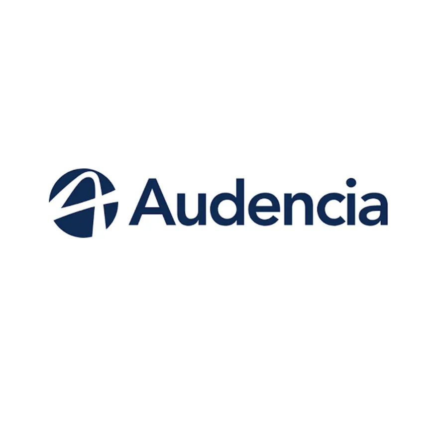Logo Audencia