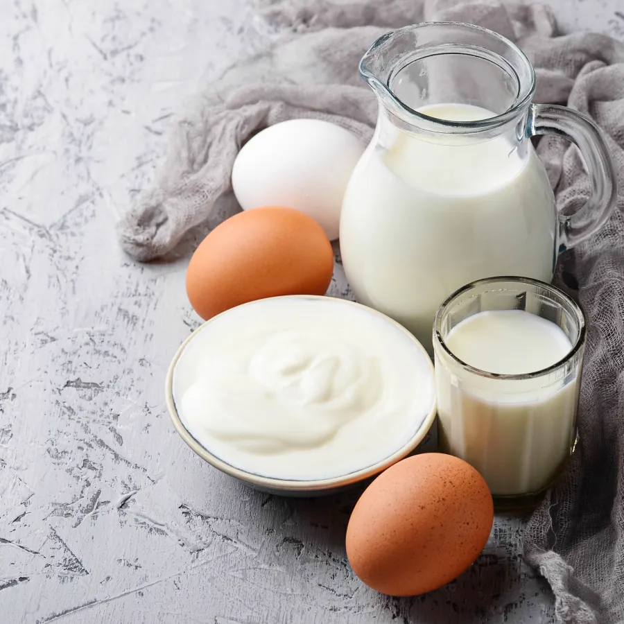 Fleury Michon choisit avec soin les ingrédients de ses recettes de parmentier en barquettes bois