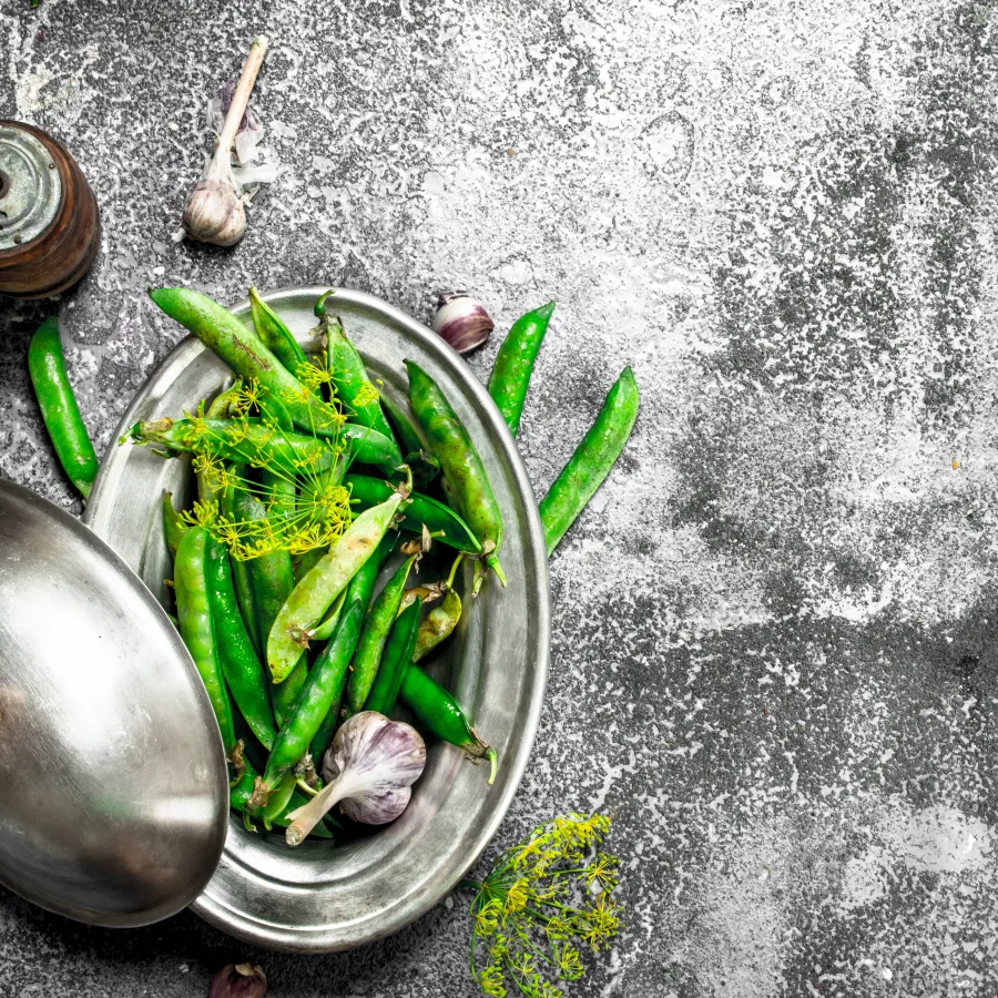 haricots verts fleury michon 2