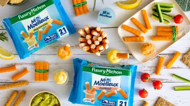Mini Moelleux 2 packs
