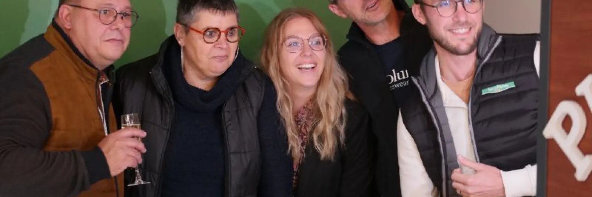 equipe fleury michon