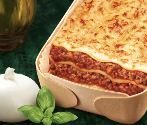 Lasagnes à la Bolognaise Fleury Michon