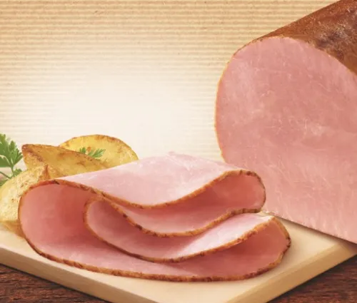 Jambon Le Braisé Fleury Michon