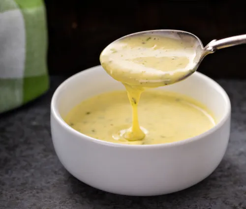 sauce béarnaise 