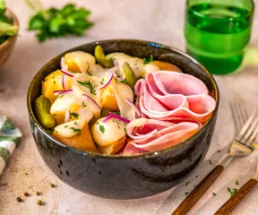 Bowl Raclette Sup CSN TSN