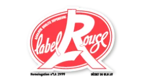 logo label rouge