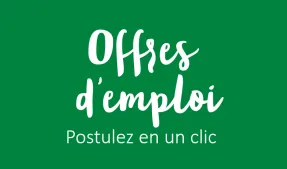 offres d'emploi Fleury Michon