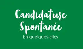 candidature spontanée Fleury Michon 