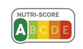 Pictogramme Nutriscore A