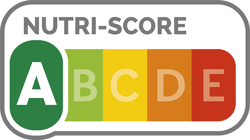 nutri-score A